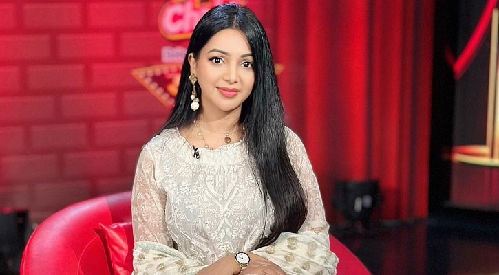 থেমে যাইনি, ভুল থেকে শিক্ষা নিয়ে ঘুরে দাঁড়িয়েছি: প্রভা