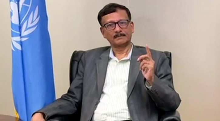 ফিলিস্তিনকে প্রভাবশালী চার দেশের স্বীকৃতি, স্বাগত জানাল বাংলাদেশ