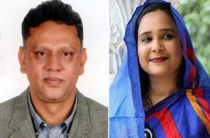 সাবেক দুই এমপিসহ আ. লীগের ১৩ নেতাকর্মী গ্রেপ্তার