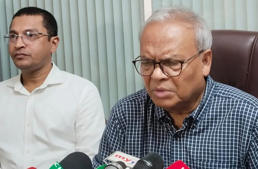 প্রশাসনে গুরুত্বপূর্ণ পদে জামায়াত-শিবিরদের বসানো হয়েছে, দাবি রিজভীর