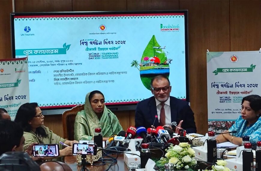 সেন্ট মার্টিন খুলছে ১ নভেম্বর, প্রতিদিন যাবে ২ হাজার পর্যটক