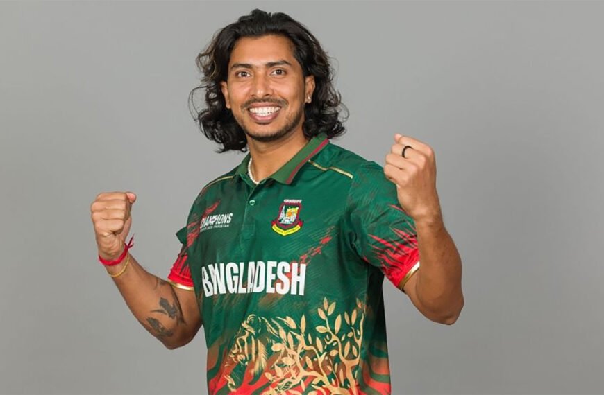 আফগানিস্তান সিরিজে ডাক পাচ্ছেন সৌম্য সরকার