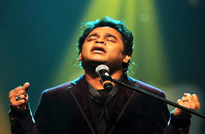 কপিরাইট মামলায় স্বস্তি পেলেন এ আর রহমান