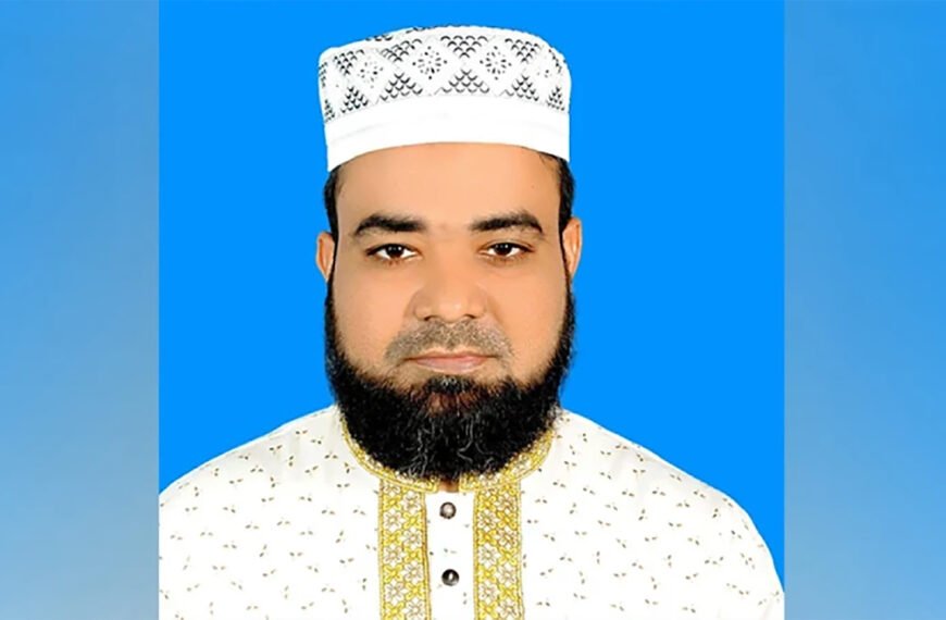 ছাত্রীকে যৌন হয়রানির অভিযোগে জামায়াত নেতা বহিষ্কার