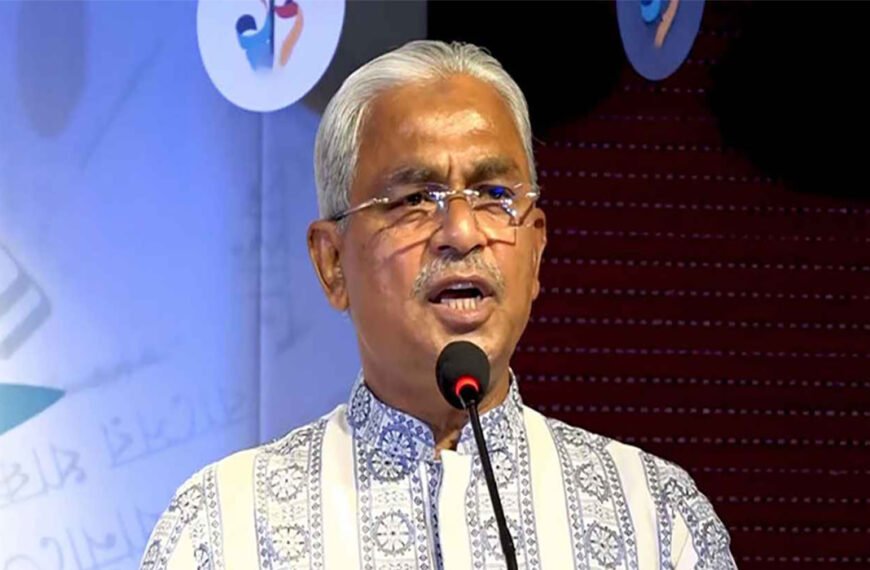 জুলাই সনদ স্বাক্ষরের পর কিছু দল ভিন্ন রূপ ধারণ করেছে: আলাল