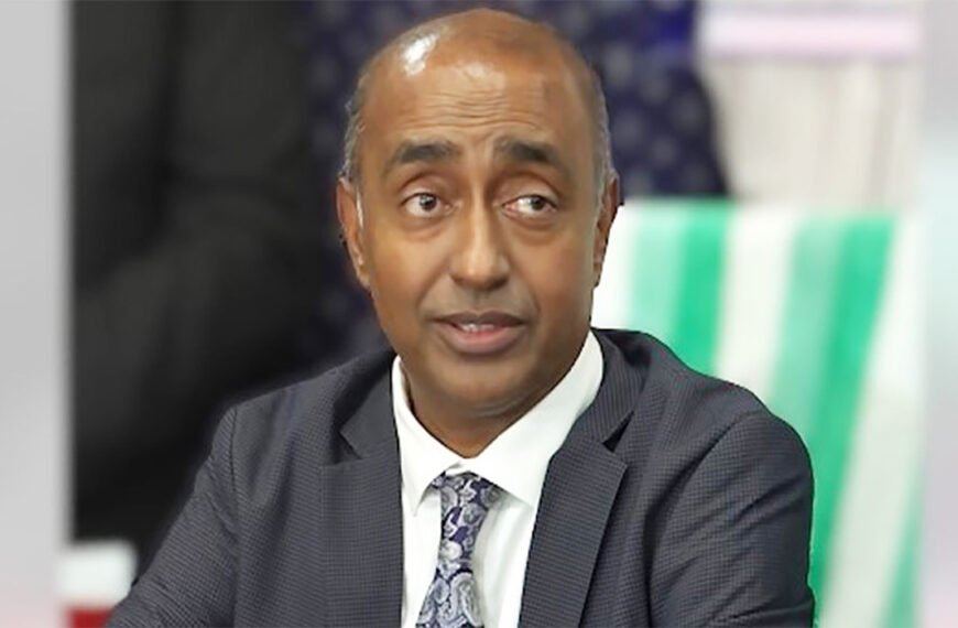 হাসিনার বিচার না হলে জুলাই শহীদদের ওপর অবিচার করা হবে : অ্যাটর্নি জেনারেল