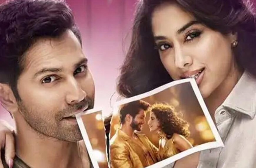 নিখুঁত সংলাপ আর অভিব্যক্তিতে মুগ্ধ দর্শক, প্রশংসায় ভাসছেন জাহ্নবী!
