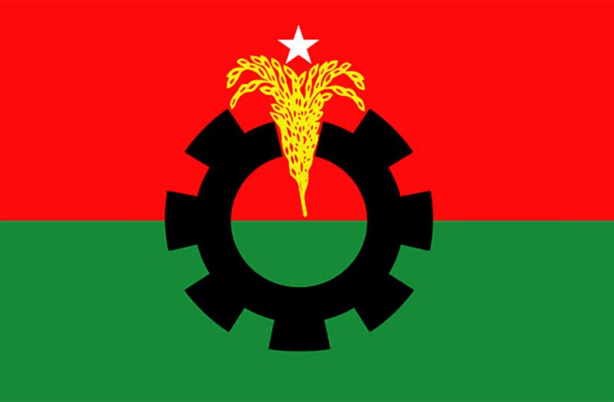 জোটের প্রার্থীদের নিজ দলের প্রতীকে ভোট করার বিধান নিয়ে ইসিতে আপত্তি জানাল বিএনপি