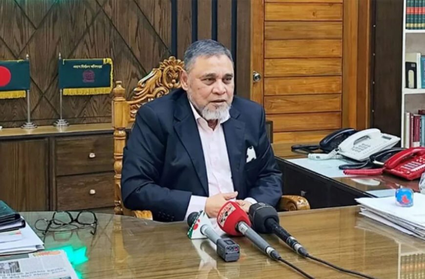 ‘বিশ্বের যেখানেই থাকুন না কেন, এবার ভোট দেওয়ার সুযোগ পাবেন’