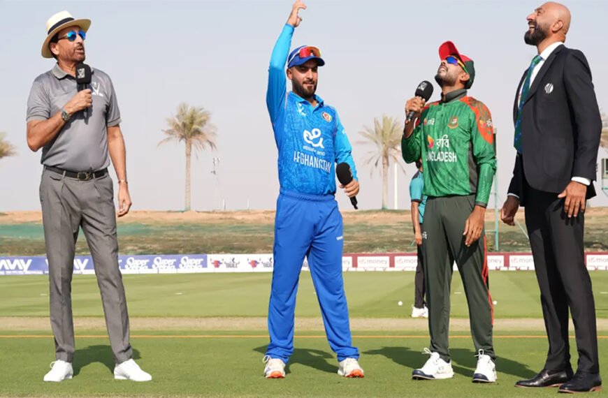 টস জিতে ব্যাটিংয়ে বাংলাদেশ, দেখে নিন একাদশ