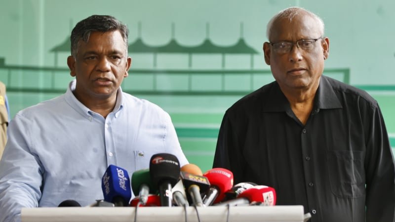 তামিমদের বয়কট ও ক্লাবগুলোর হুমকি: যে জবাব দিলেন বুলবুল