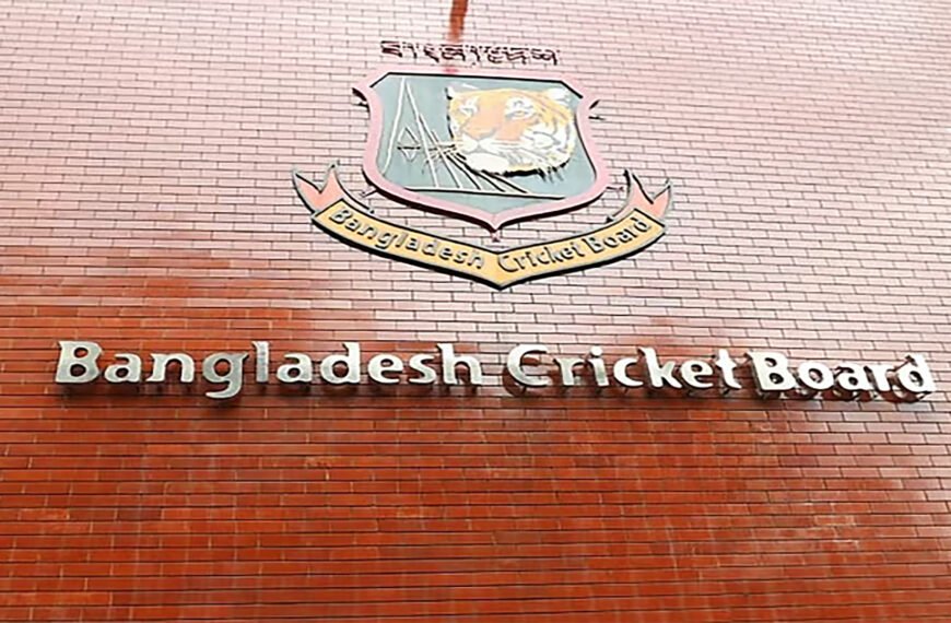 বিসিবির পরিচালক পদে প্রার্থী হলেন যাঁরা, বিনা প্রতিদ্বন্দ্বিতায় জিতলেন কারা