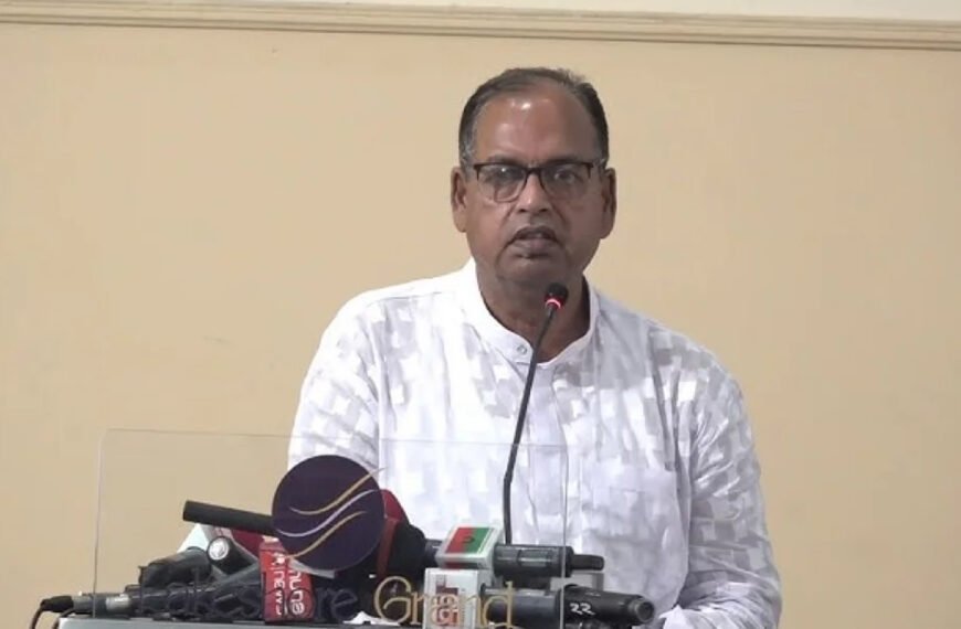 নির্বাচনে বিএনপির চেয়ে জামায়াত এগিয়ে আছে: দুদু