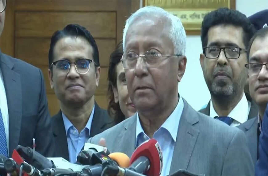 ভোটের মাঠে থাকবে ৯০ থেকে ১ লাখ সেনা: ইসি সচিব