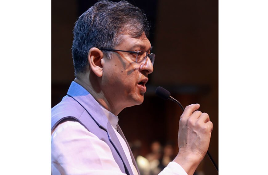 ফ্যাসিবাদবিরোধী ঐক্য থাকলে নির্বাচন নিয়ে সংকট সৃষ্টি হবে না: সালাহউদ্দিন