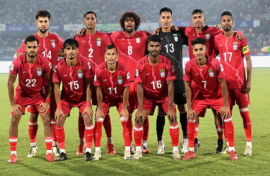 ঢাকায় হচ্ছে না বাংলাদেশ-আফগানিস্তান ম্যাচ