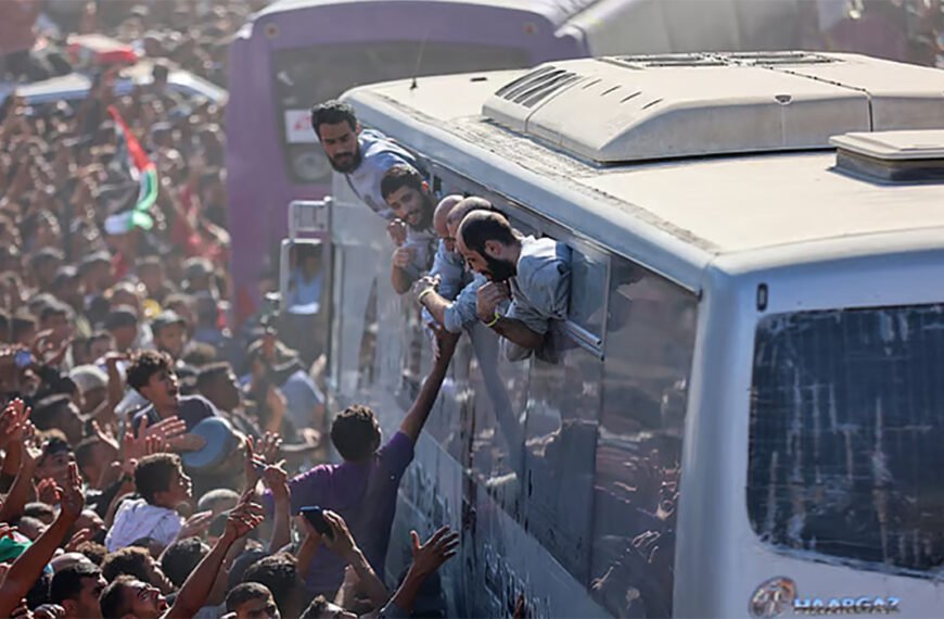 ‘আমরা কারাগারে নয়, ছিলাম কসাইখানায়’