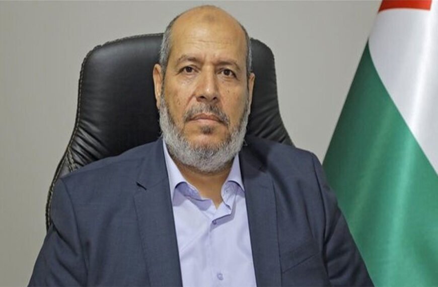 দুই বছর যুদ্ধ চালিয়েও ইসরাইল লক্ষ্য অর্জনে ব্যর্থ হয়েছে: হামাস