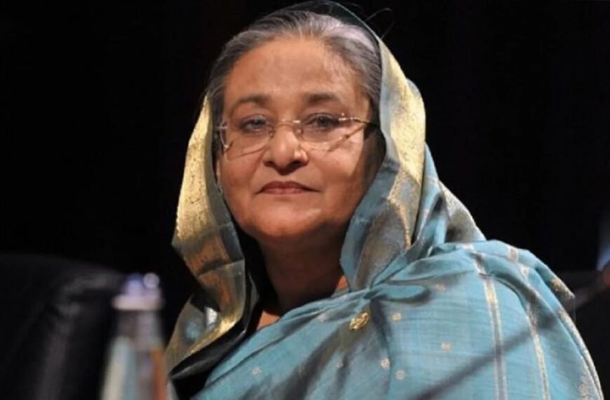 হাসিনার মানবতাবিরোধী অপরাধের মামলায় চতুর্থ দিনের যুক্তিতর্ক