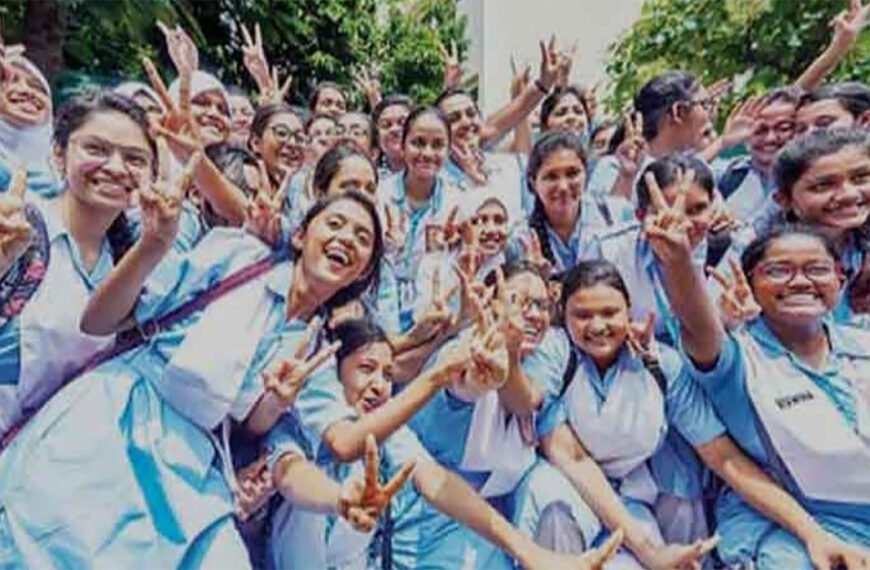 যেভাবে জানা যাবে এইচএসসি পরীক্ষার ফল