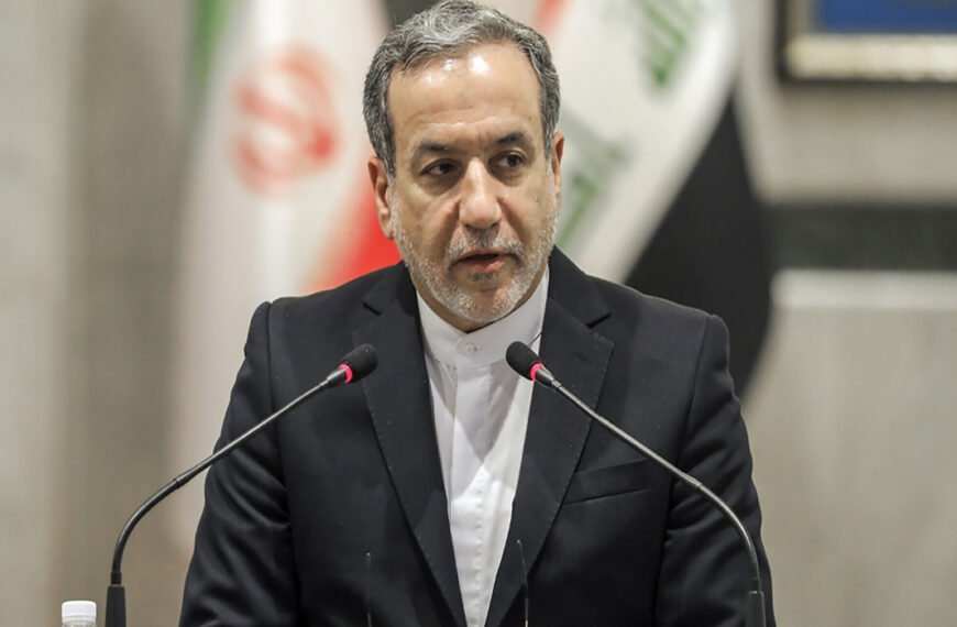 ইসরাইল গাজার চুক্তি মানবে- এটা বিশ্বাস করি না: ইরান