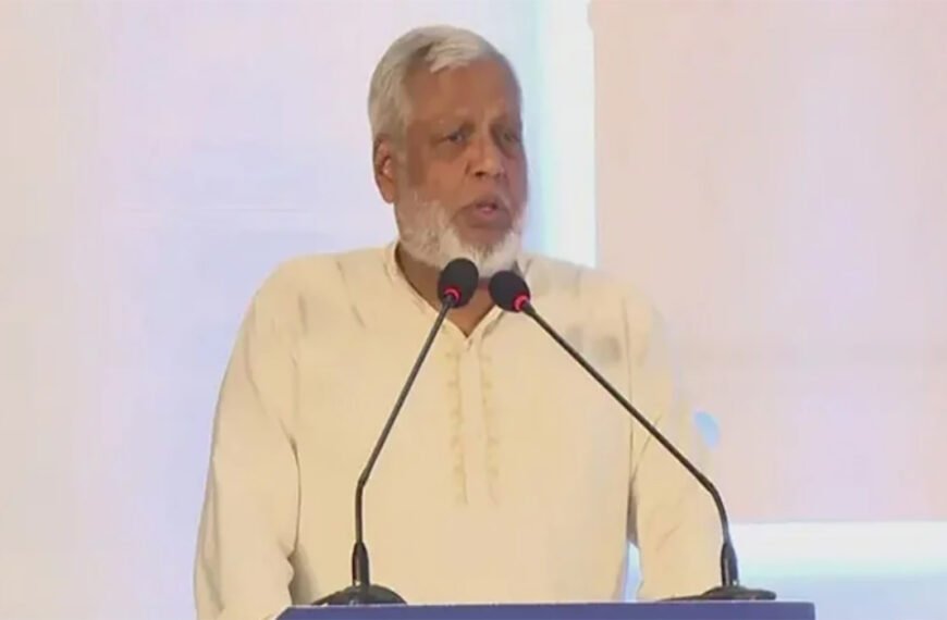 দেশে গ্যাস সংকটের মূলে রাজনীতিবিদ আর ব্যবসায়ীরা: জ্বালানি উপদেষ্টা