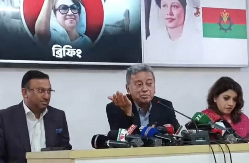 যতটুকু ঐকমত্য হয়েছে, তার বাইরে যাওয়ার সুযোগ নেই : আমীর খসরু