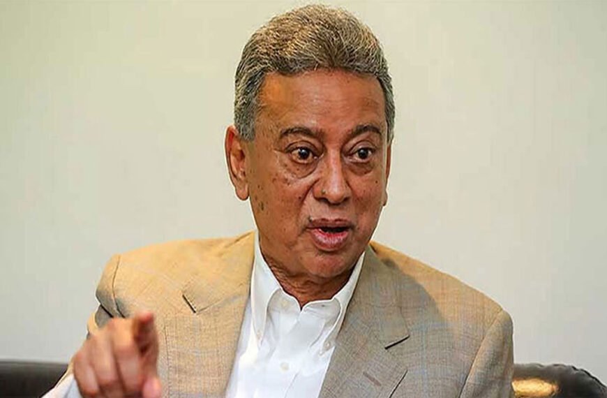 ‘নির্বাচনকে সামনে রেখে সরকারের কেয়ারটেকার মোডে যাওয়া উচিত’