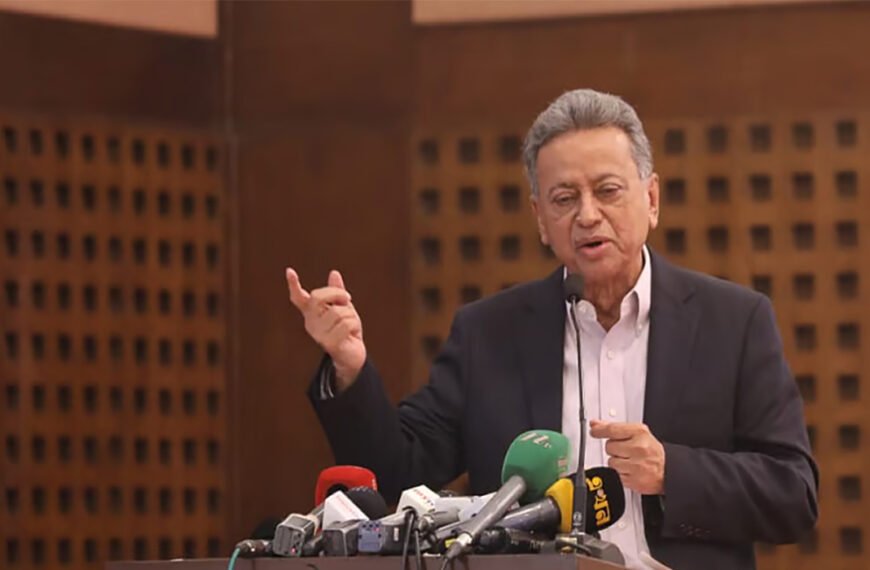 সবাই গ্রহণযোগ্য ও সুষ্ঠু নির্বাচন চায় : আমীর খসরু