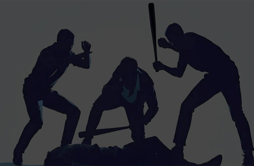 গত আট মাসে প্রতিদিন গড়ে ১১ খুন : পুলিশ সদর দপ্তর