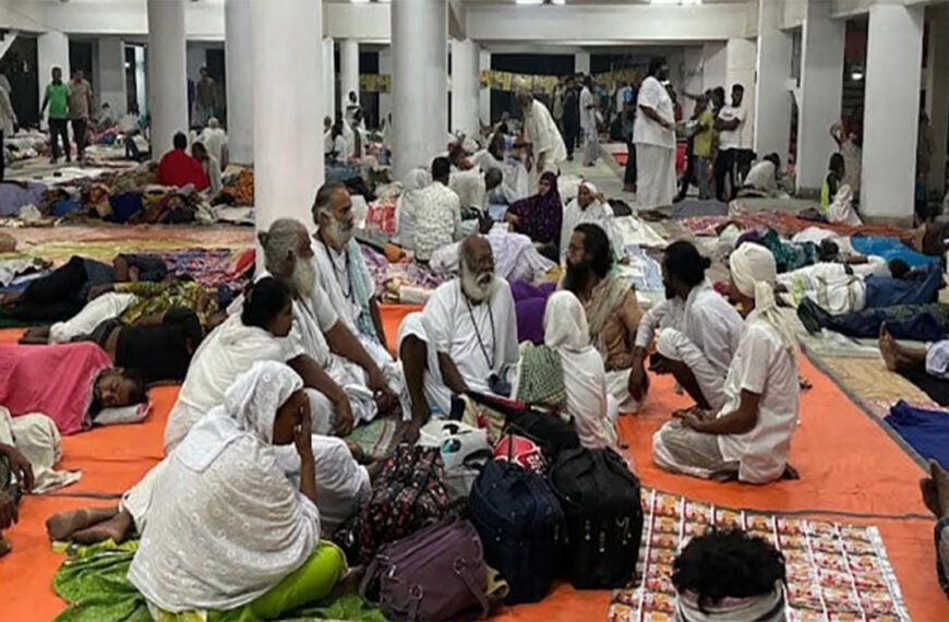 রাষ্ট্রীয় উদ্যোগে ছেঁউড়িয়ায় লালন স্মরণোৎসব শুরু হচ্ছে আগামীকাল 