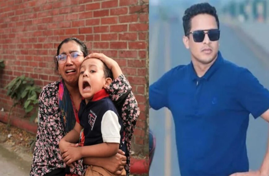 মেট্রোরেল বিয়ারিং প্যাডে নিহত পথচারী আজাদের পরিবারকে দুই কোটি টাকা ক্ষতিপূরণ দিতে রুল