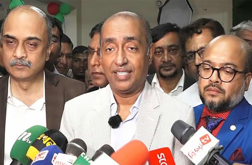 পরাজিত শক্তির ন্যারেটিভে সনদ বানচাল করতে চাইলে দেশ পিছিয়ে পড়বে: অ্যাটর্নি জেনারেল