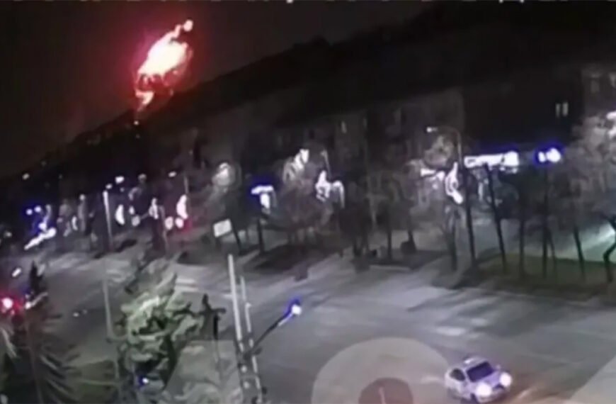 রাশিয়ায় যুদ্ধাস্ত্র কারখানায় ভয়াবহ বিস্ফোরণ, নিহত অন্তত ১০