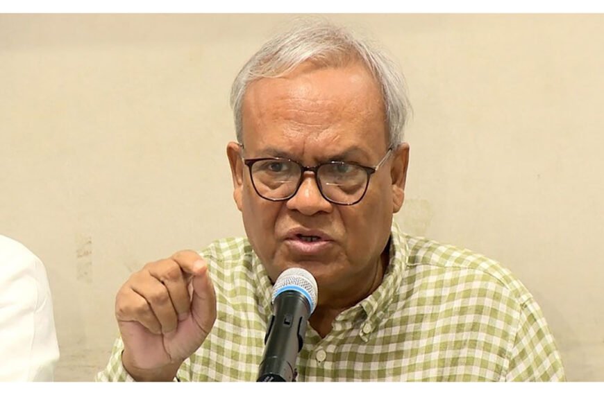 রাউজানে গুলিতে নিহত ব্যক্তি বিএনপির কেউ নয়: রিজভী