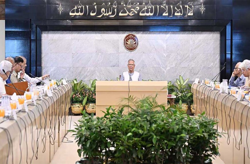 জোট হলেও নিজ দলীয় প্রতীকে দাঁড়াতে হবে প্রার্থীদের, আরপিও সংশোধন