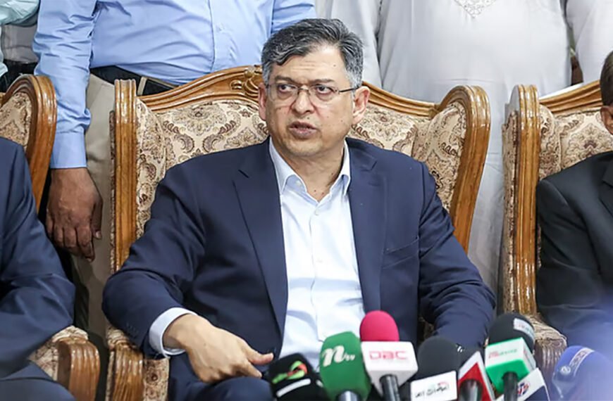 জুলাই সনদ বাস্তবায়নে গণভোটের প্রস্তাব চূড়ান্ত সিদ্ধান্তের পথে: সালাহউদ্দিন