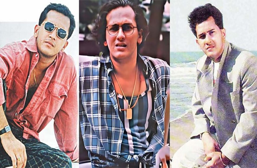 সালমান শাহর মৃত্যু : হত্যা মামলা হিসেবে গ্রহণের নির্দেশ