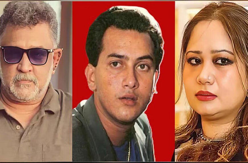 সালমান শাহ হত্যা মামলা: সামিরা ও ডনের খোঁজ নেই