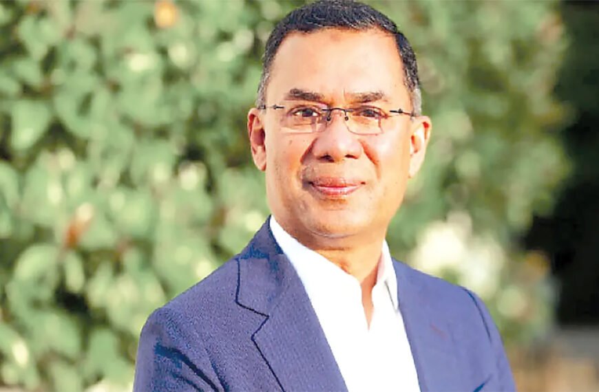 প্রতিটি কন্যার স্বপ্ন পূরণে রাষ্ট্রকে অংশীদার বানাব : তারেক রহমান