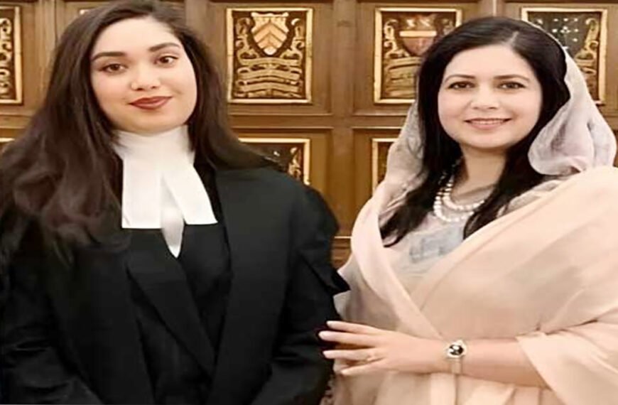 জোবাইদা ও জাইমা কি রাজনীতিতে আসছেন, যা বললেন তারেক রহমান