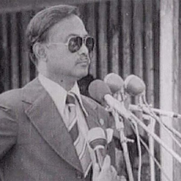 পাঠ্যবইয়ে যুক্ত হচ্ছে জিয়াউর রহমানের লেখা ‘স্বাধীনতা যুদ্ধের স্মৃতি’