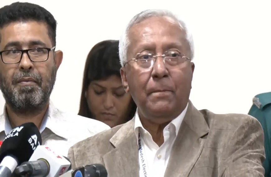 প্রতীক ব্যবহারে বিএনপির আবেদন নিয়ে সিদ্ধান্ত জানাবে ইসি