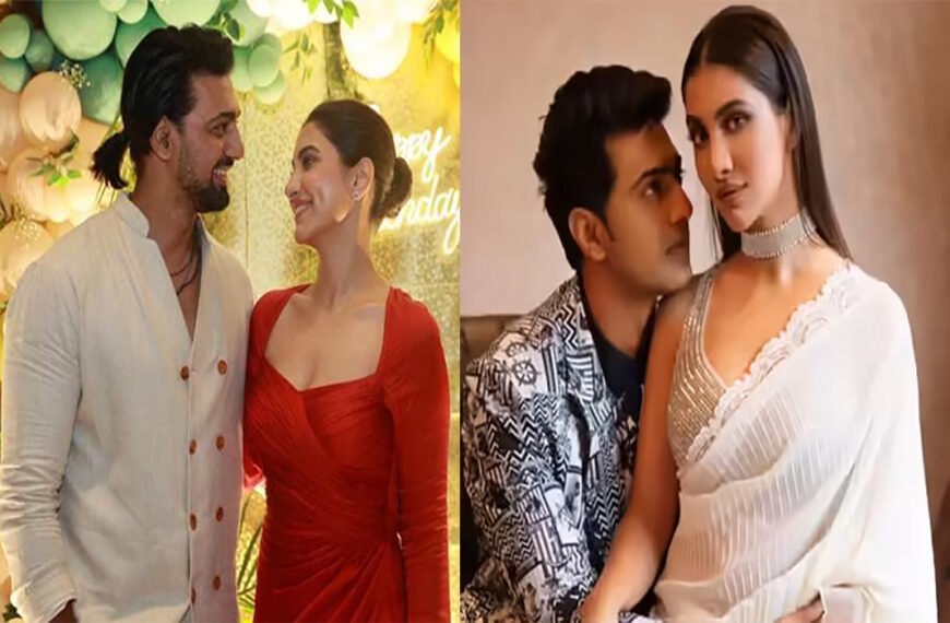 দেব-রুক্মিণীর ‘বিচ্ছেদ’ নিয়ে ফের গুঞ্জন