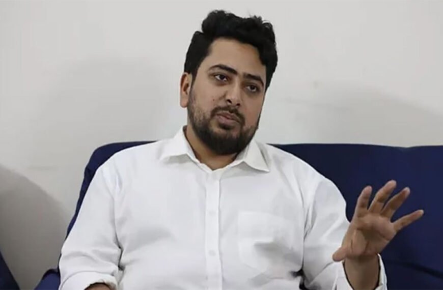 জামায়াতের পিআর আন্দোলন একটি রাজনৈতিক প্রতারণা : নাহিদ ইসলাম