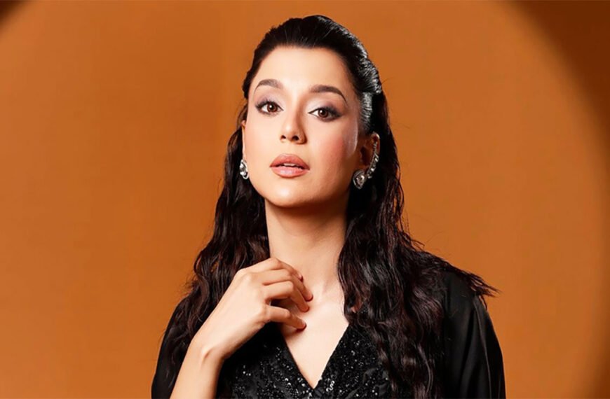 পারফিউম কেবল সুগন্ধ নয়, বরং এটিতে ব্যক্তিত্ব প্রকাশ পায় : সাবিলা নূর