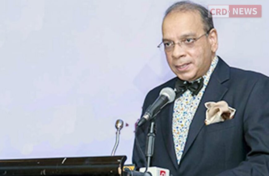 ন্যায় প্রতিষ্ঠায় ব্যর্থ হলে সবচেয়ে শক্তিশালী রাষ্ট্রও ভেঙে পড়ে: প্রধান বিচারপতি