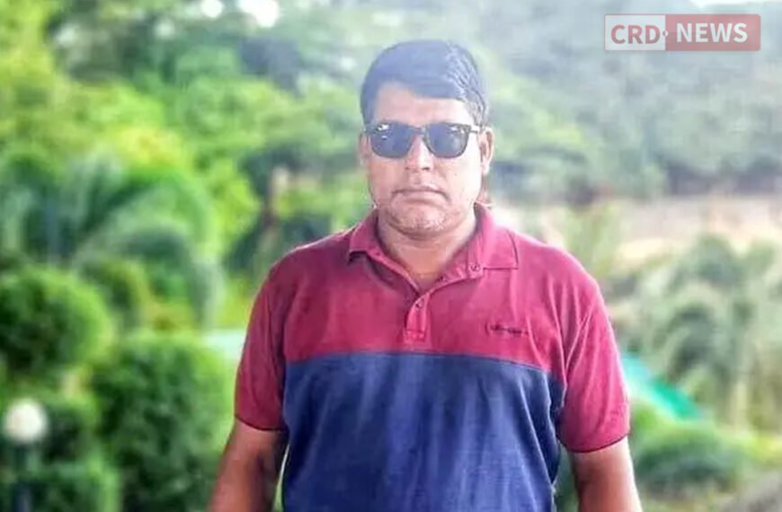 চট্টগ্রামে প্রতিপক্ষের গুলিতে যুবদল কর্মী নিহত