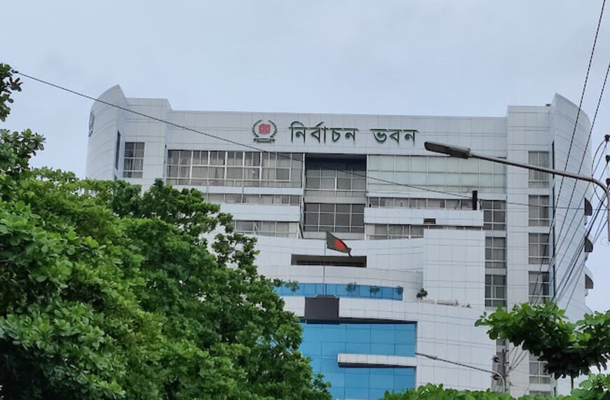 জোটে দলীয় প্রতীকে ভোট , বিএনপি ও সহযোগী দলগুলোর আপত্তি