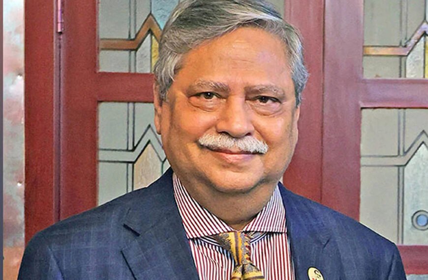 জুলাই সনদে স্বাক্ষর করেছেন রাষ্ট্রপতি